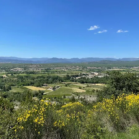 Les Coteaux De La Grange *