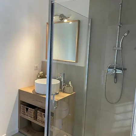 Les Coteaux De La Grange Apartament