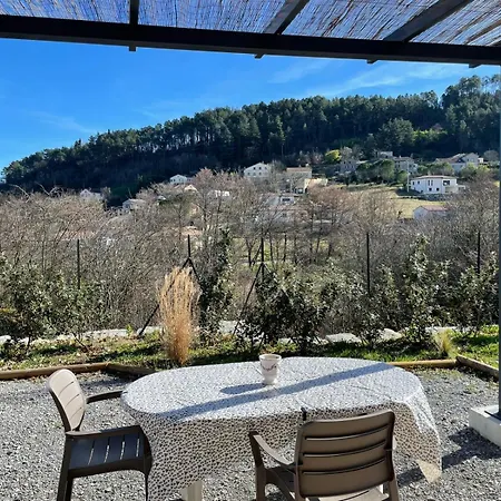 Joli En Rez De Jardin Appartement *