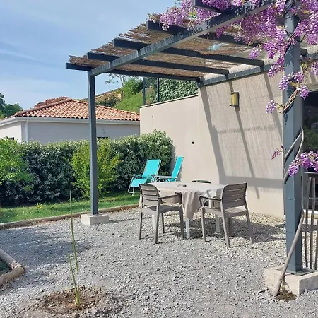 Apartment Les Coteaux De La Grange *