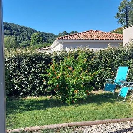Apartament Les Coteaux De La Grange *